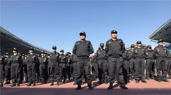 保安服務(wù)公司 保安服務(wù)公司