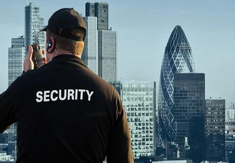 保安是如何識別可疑人員？(圖1)